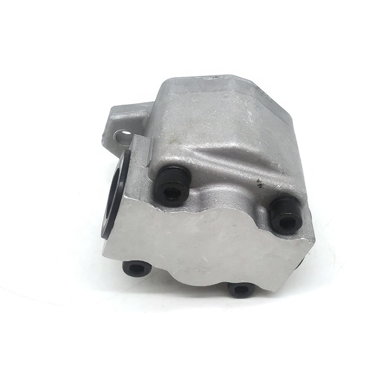 E70B Excavator Hydraulic Gear Pump A10V43 For Hitachi OEM ODM