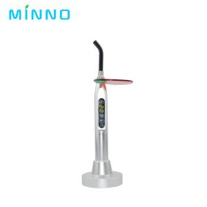 China Oral Photosensitive Dental Light Cure Machine LED 5V 1050mAh wholesale