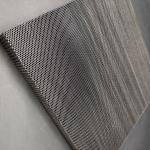 High Quality 1000*500mm Stainless Steel Honeycomb Ventilation Panel Moisture