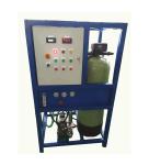 Seawater RO Water Purifier Machine Purifying Plant Capacity