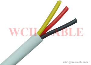 China UL21503 Heat Resistant Robotics Wiring MPPE Sheathed Cable 105C 30V wholesale