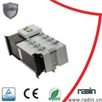 125 - 250 A Automatic Changeover Switch Dual power For Shopping Mall RDS2-B