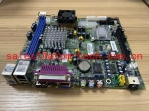 China 1750155941 ATM Machine Wincor Nixdorf ATM parts DR6 Motherboard, Cel-M 1.0G,910GMLE 01750155941 wholesale