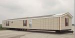 Light Steel Frame Prefabricated Homes Hurricane Resistant Fast Assemble House