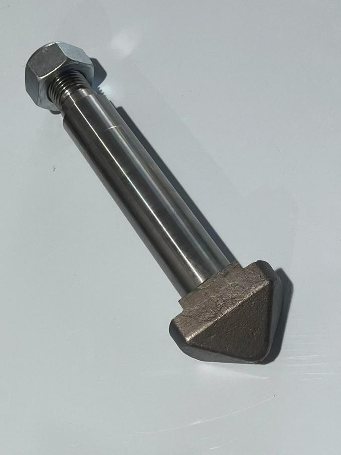 924015.1370 Locking pin Kalmar Reach Stacker Parts 0