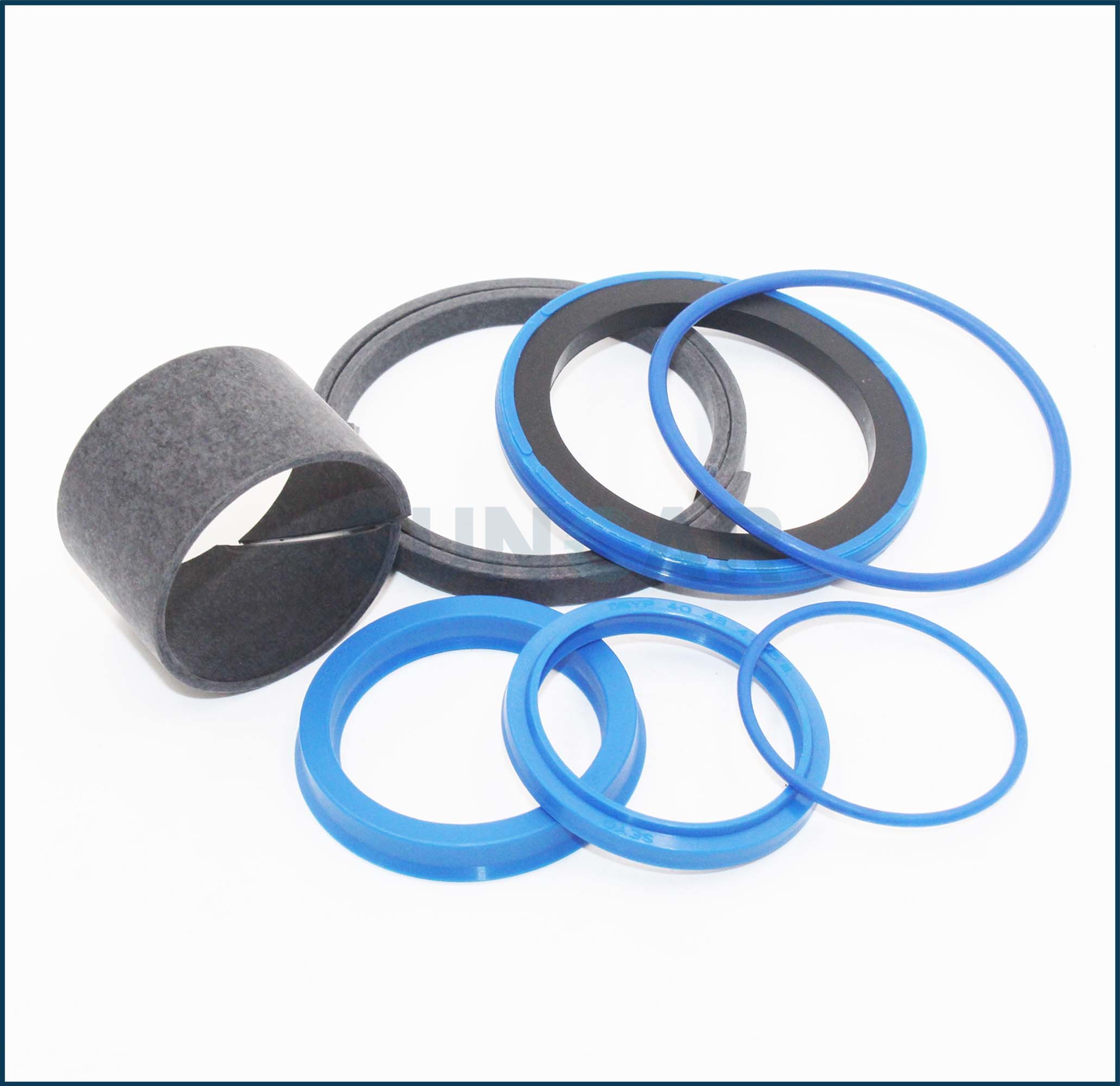 991/10152 99110152 Seal Kit Fits JCB Backhoe Loader 3CX 4CX Parts Hydraulic Cylinder