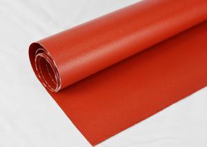 China 1.5m Coated Fiberglass Fabric wholesale