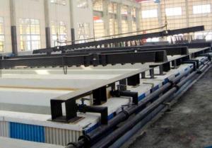 China Automatic Hot Dip Galvanizing Equipment For Pipes / Tubes wholesale