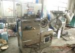 Mirror Polished Powder Milling Machine FL Grade Mill Grinder 304 Stainless Steel