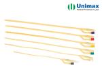 Medical Latex Foley Catheter Disposable Medical Instruments