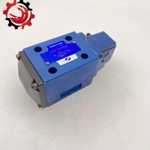 China Sany Solenoid Valve 3WMM10A-40-F with simple system for concrete Pump Truck Parts wholesale