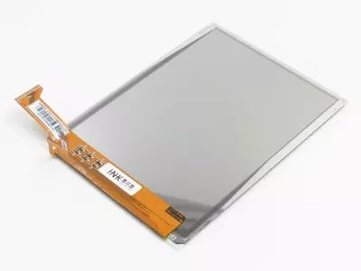 No Frame ED060XG E Reader Display For Tolino Shine Kobo Glo E - Book Reader