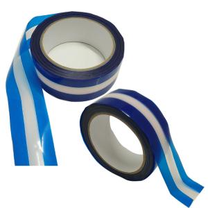 China Acrylic Pressure Sensitive Adhesive Anti Theft Tamper Evident Tape For Security Bags wholesale