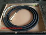 Concrete Vibrator Poker Spare Parts/Coupling And Accessory Parts Horizontal