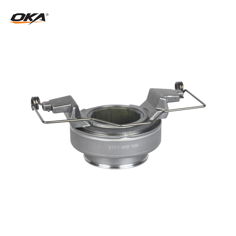 3151000144 3151000696 3151000583 315 Dump Truck Clutch Bearing For NEOPLAN IVECO MAN