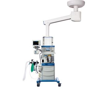 China Hospital Medical Equipments Anesthesia Pendant Machine Maquinas De Anestesia wholesale