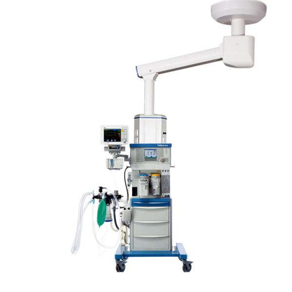 Hospital Medical Equipments Anesthesia Pendant Machine Maquinas De Anestesia