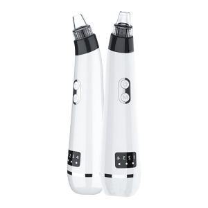 China 3 Hours Charge ABS USB Vacuum Blackhead Remover wholesale