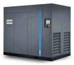 Atlas Screw Oil Injected Rotary Air Compressor G(L)90-355,110-355VSD For