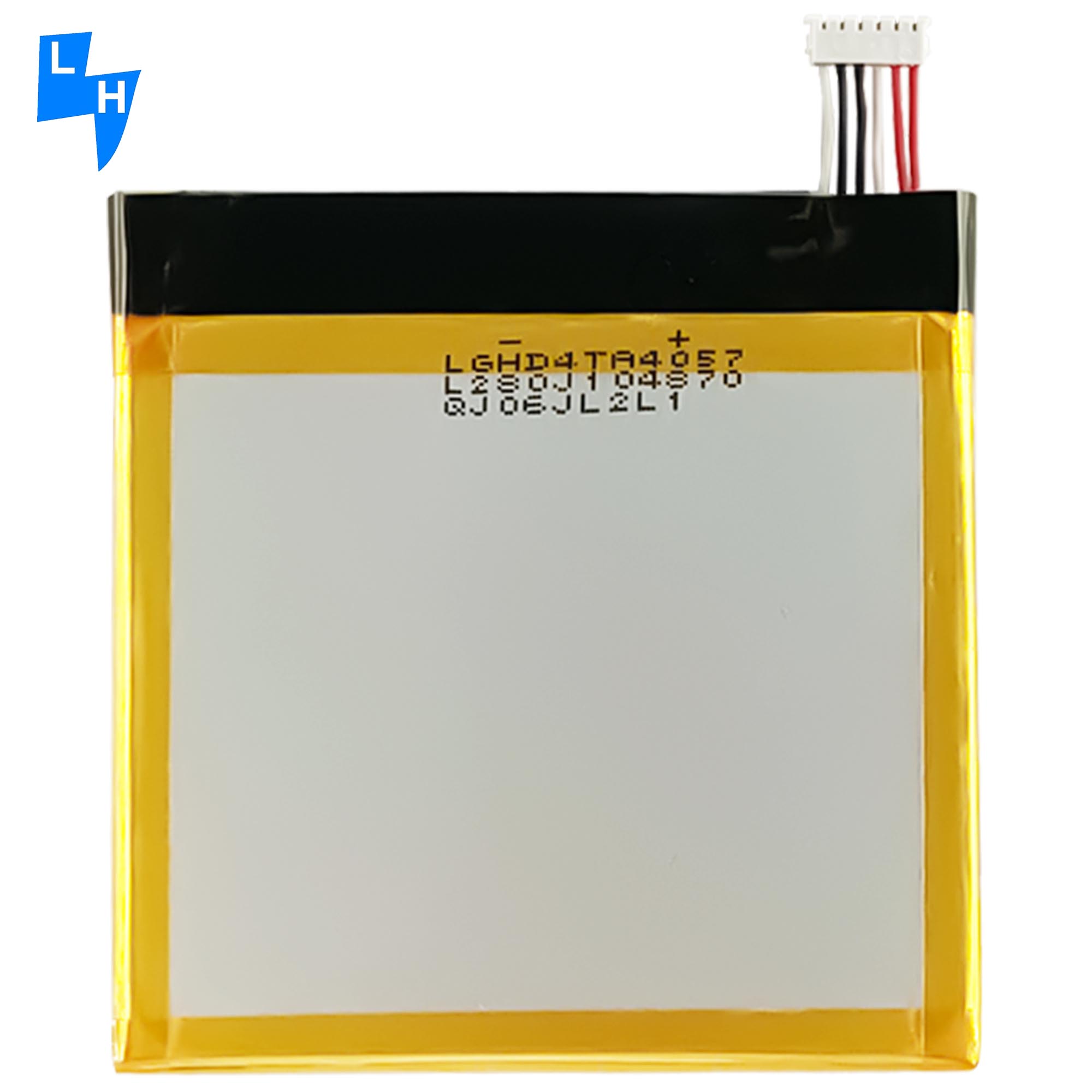 OT7025 OT6030 alcatel One Touch idol Mobile Smart Phone Battery TLP018B4 3.8V 1500mAh