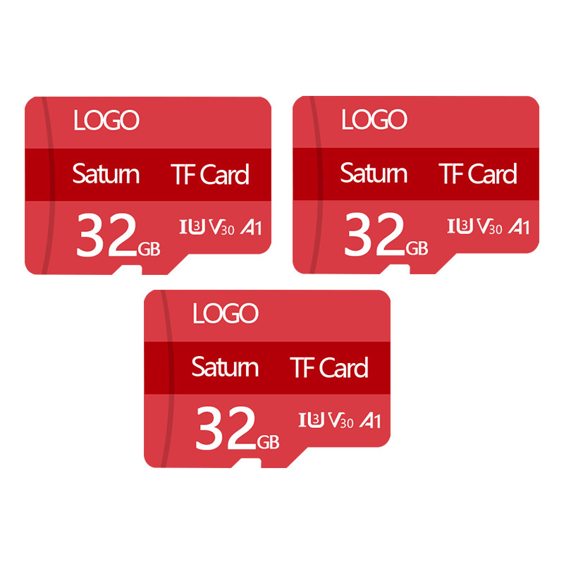 OEM ODM U3 A2 C10 Mini TF Card 128GB 16GB 32GB 64GB Camara Memory Card Wholesale