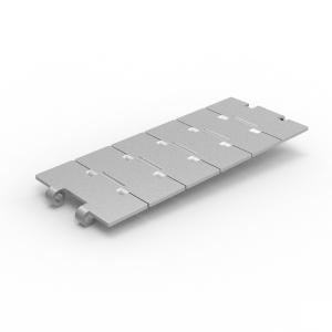 China Modular Food Beverage Flat Top Conveyor Chain 820 Series wholesale