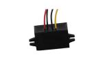 8 - 58V input range DC-DC Converters /12V24V conversion 5V converter 36V48V turn