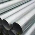 ASTM A312 Stainless Steel Pipe 304 304L 316L SS Welded Tube