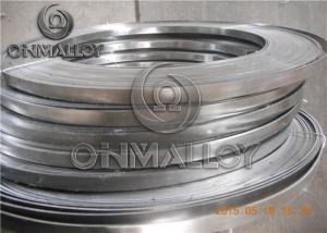 China CrNi30/70 Nichrome Heating Coil 35% Elongation 430 Yield Strength wholesale