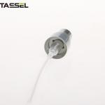 3-10ml Small Glass Perfume Spray Bottle 12 410 Push The Actuator Series