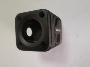 China Single Mould +/-0.22mm Hasco Base Aluminum Die Casting Mold wholesale