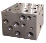 Steel Metal CNC Milling Parts 4 5 Axis Customized CNC Machining Spare Parts