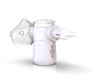 Clinical Portable Ultrasonic Mesh Nebulizer Healthcare 3um Medical quality