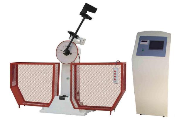 impact testing machines manufacturers