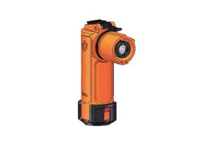 China IPX8 3500VAC Single Pin Electrical Plug Connector Insulation Resistance wholesale