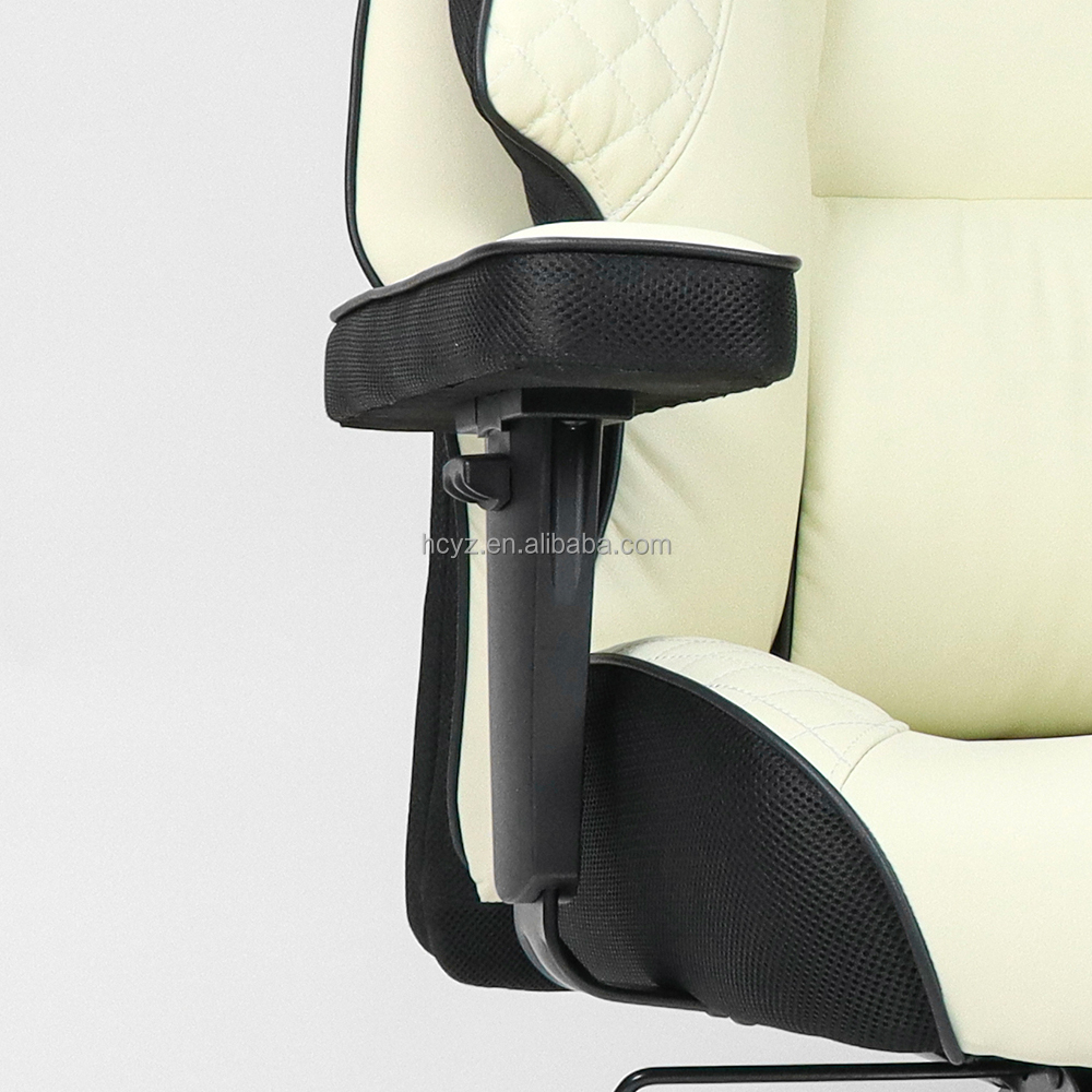 Modern Home Chair Office Manager Luxury Office Furniture Swivel Chairs from Anji Direct