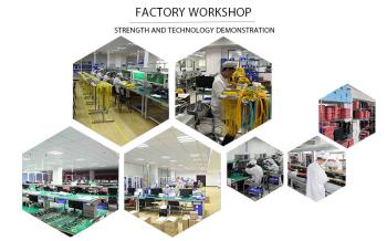 Wuhan Geehe Optical Communication Co.,ltd