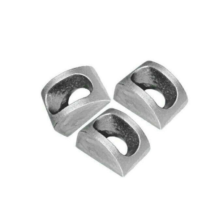 Customized Stainless Steel Bonded Sealing Washers For Heavy Industry
