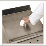 GB-12 BBQ grill brick for Barbecue cleaning