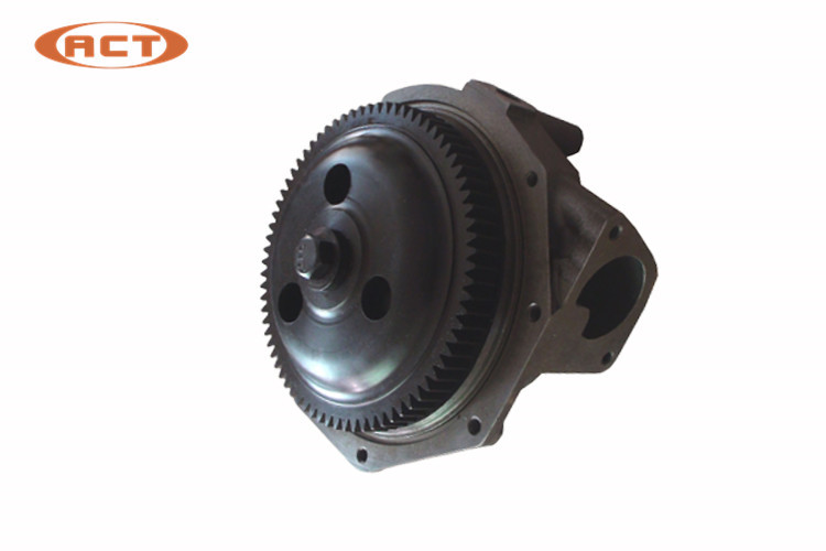 10R0484 OR4120 Engine Water Pump For erpillar C15 C16 E406 6I3890 1615719