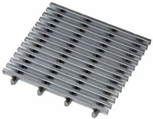 China High Capacity Coal Industry Vibrating Screen Mesh 90 100 200 Um Filter wholesale