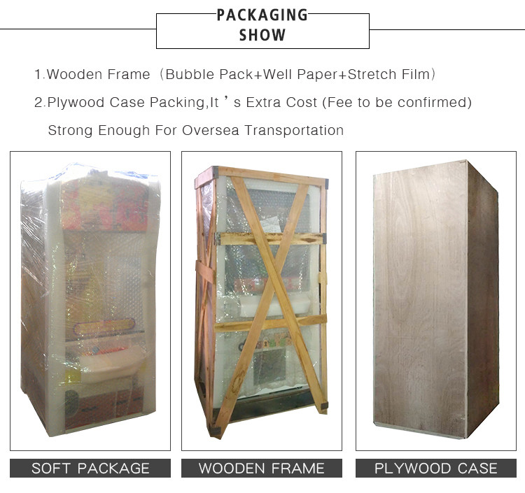 Automatic Coin Changer Machine Automatic Bill Exchange Arcade Game Token Coin Change Machine