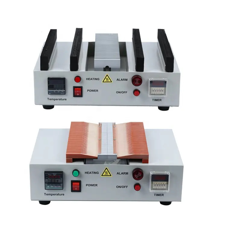 Fiber Optic Ferrules Electric Composite Epoxy Curing Oven High Temperature