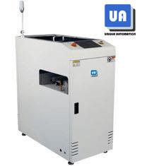 China PLC Control Vacuum Suction PCB Loader Unloader 370KG wholesale