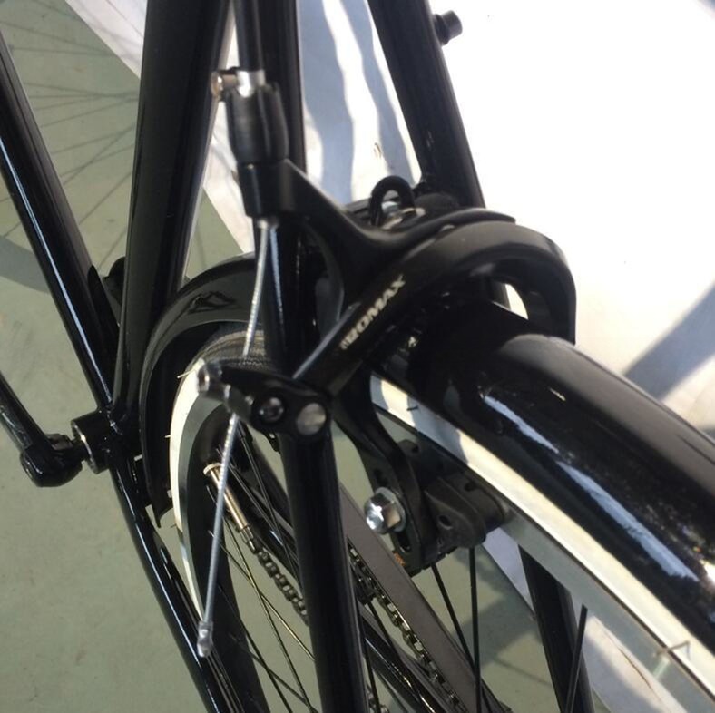 700C SHIMANO Inner 3 Speeds Dutch Men CE Adult Steel Frame City Vintage Bike Steel Fork