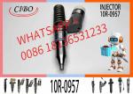 High QualityFuel Injector 232-1199 249-0709 235-1401 235-1400 294-3500 356-1367