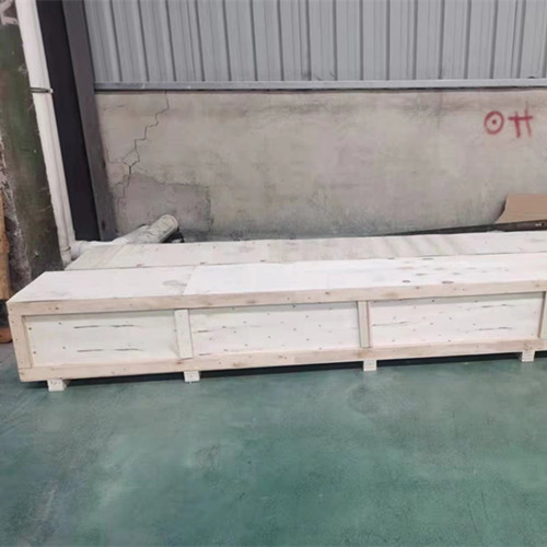 26mm Outer Diameter AISI 44600 Annealed Seamless Pipe TP446 Ferritic Stainless Steel ASME SA268 M-2020 Round Cutting