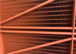 Carbon Steel Seamless Tube Economizer For Boiler Heat Exchanger ASME Waste Heat