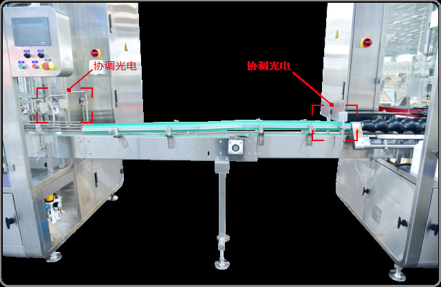 30bpm Automatic Barrel Filling Machine Automated Bottle Filling Machine 1000ml-5000ml