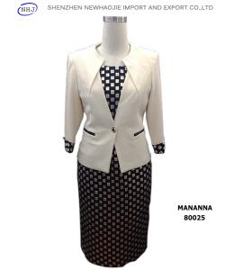 China New Arrive women clothing 2 Piece Suits shenzhen supplier wholesale